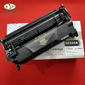 Mực máy in HP LASERJET PRO M402 / MFP M426 (CF226A)                                                                                                                                                     